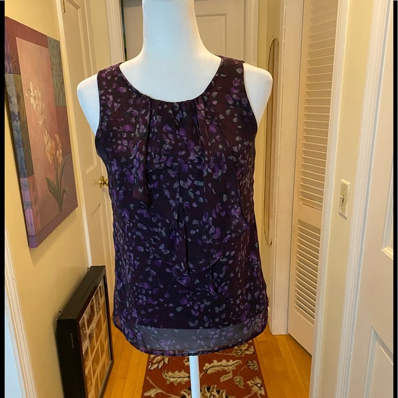 LOFT Tops - Ann Taylor LOFT tank top